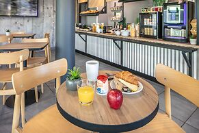 B&B HOTEL Lyon Aéroport St Quentin Fallavier