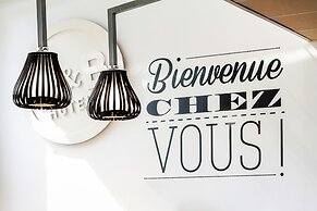 B&B HOTEL Lyon Aéroport St Quentin Fallavier
