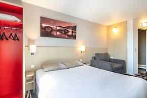 B&B HOTEL Lyon Aéroport St Quentin Fallavier