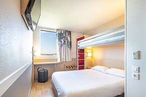 B&B HOTEL Lyon Aéroport St Quentin Fallavier