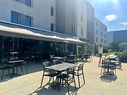B&B HOTEL Lyon Aéroport St Quentin Fallavier