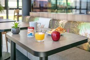 B&B HOTEL Lyon Aéroport St Quentin Fallavier