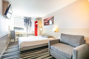 B&B HOTEL Lyon Aéroport St Quentin Fallavier