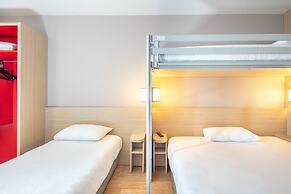 B&B HOTEL Lyon Aéroport St Quentin Fallavier
