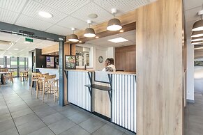 B&B HOTEL Lyon Aéroport St Quentin Fallavier