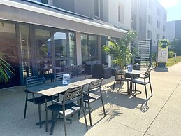 B&B HOTEL Lyon Aéroport St Quentin Fallavier