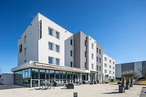 B&B HOTEL Lyon Aéroport St Quentin Fallavier