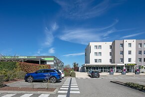 B&B HOTEL Lyon Aéroport St Quentin Fallavier