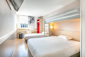 B&B HOTEL Lyon Aéroport St Quentin Fallavier