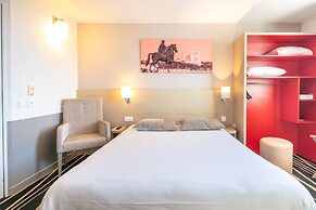 B&B HOTEL Lyon Aéroport St Quentin Fallavier