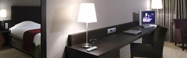 Biznis Hotel