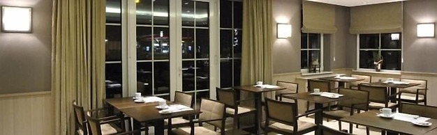 Biznis Hotel