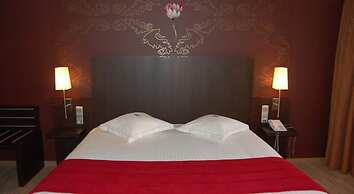 Biznis Hotel