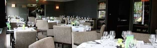 Biznis Hotel