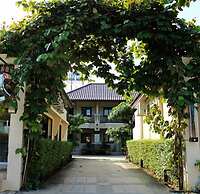 Garden Home Resort