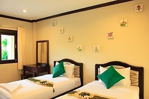 Garden Home Resort