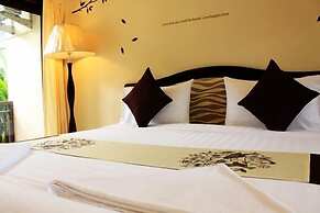 Garden Home Resort