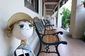 Garden Home Resort