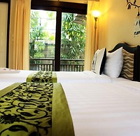Garden Home Resort