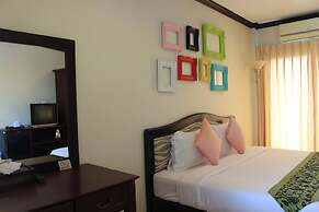 Garden Home Resort
