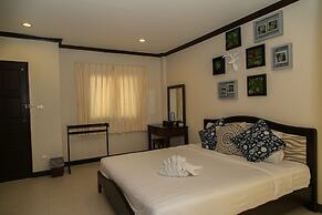 Garden Home Resort