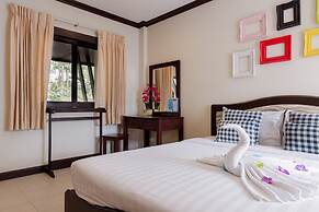 Garden Home Resort