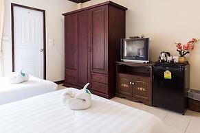 Garden Home Resort