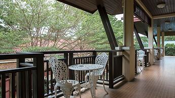 Garden Home Resort