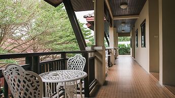 Garden Home Resort