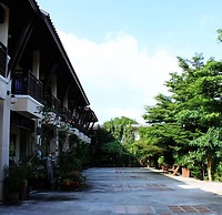 Garden Home Resort