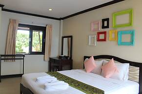 Garden Home Resort
