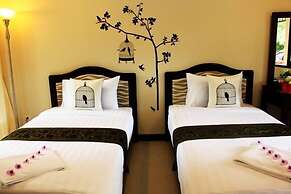 Garden Home Resort