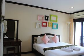 Garden Home Resort