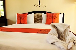 Garden Home Resort