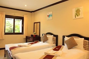 Garden Home Resort