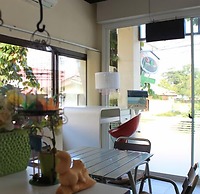 Garden Home Resort