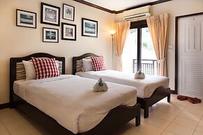 Garden Home Resort