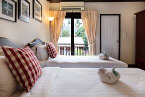 Garden Home Resort
