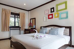 Garden Home Resort