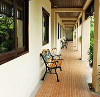 Garden Home Resort