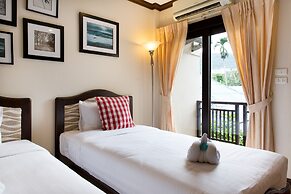 Garden Home Resort