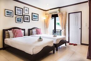 Garden Home Resort