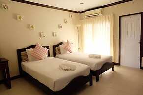 Garden Home Resort