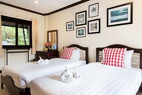 Garden Home Resort