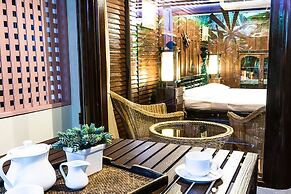 Sans Souci Samui