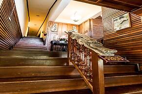 Sans Souci Samui