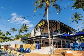 Malibu Beach Resort