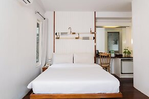 Malibu Beach Resort
