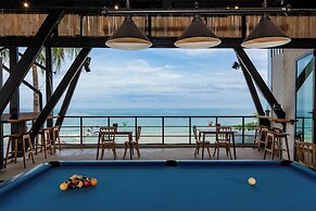 Malibu Beach Resort