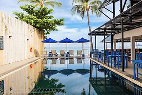 Malibu Beach Resort